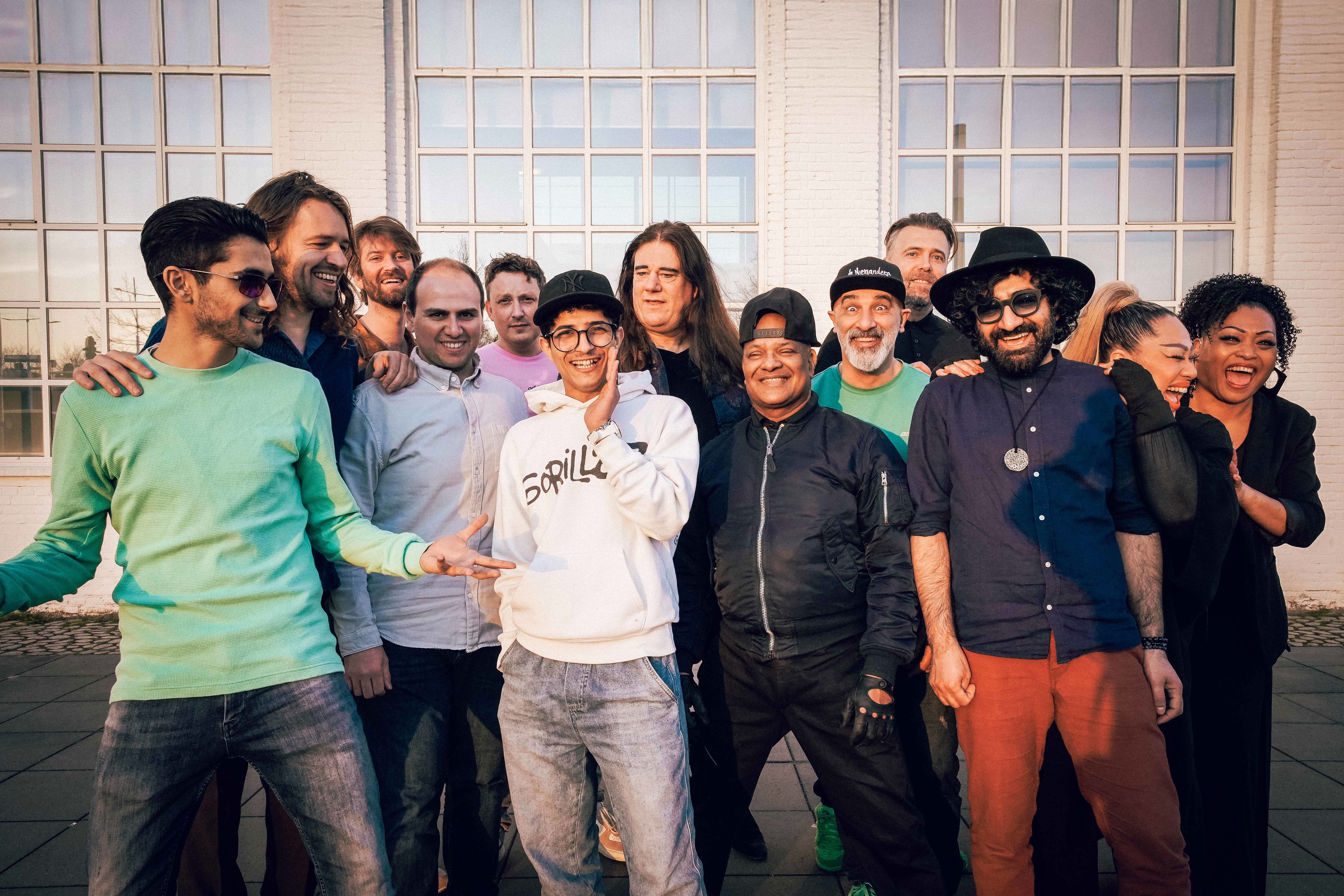 De Niemanders Webres (1)