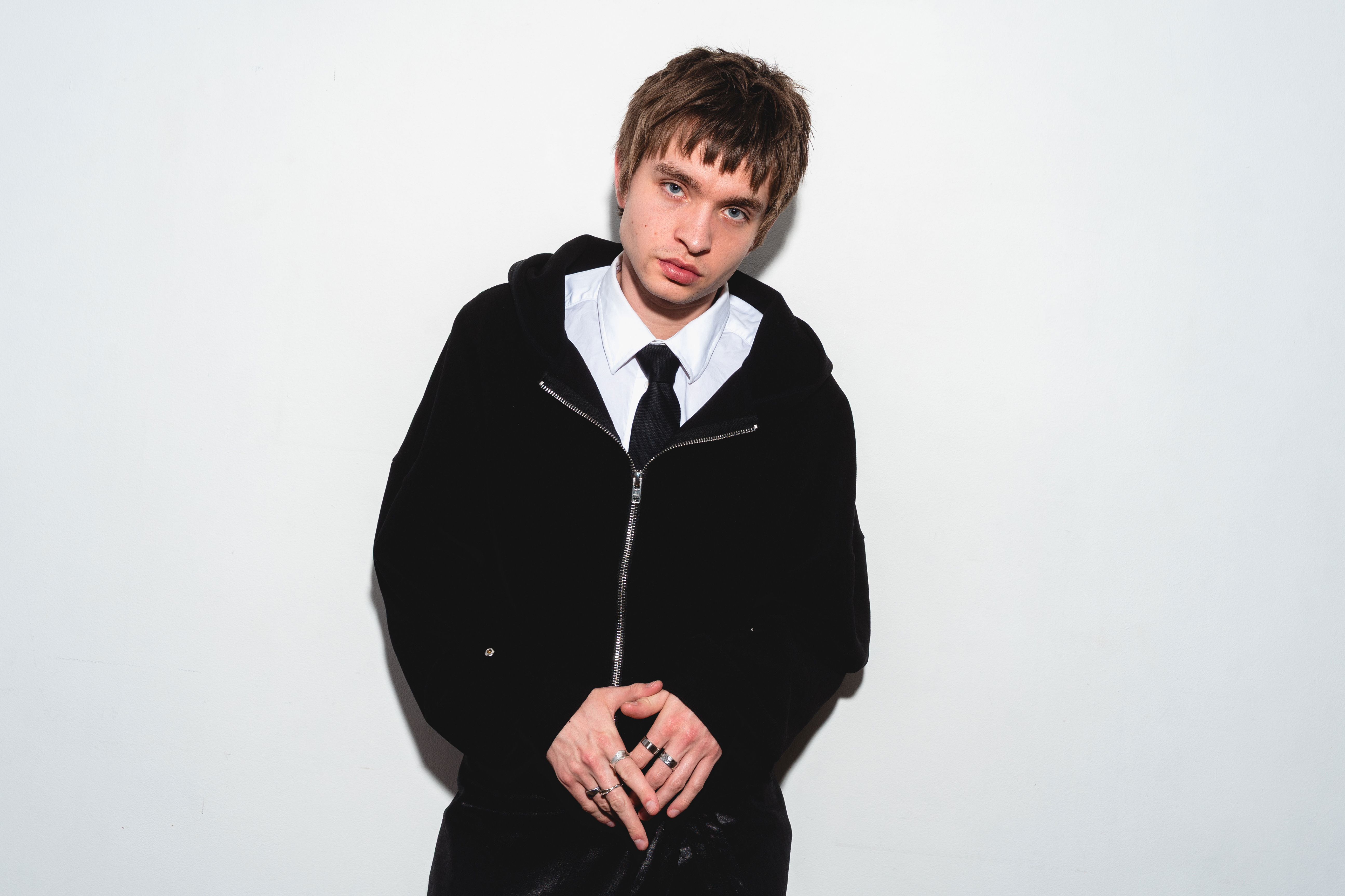 Jesse Hoefnagels Tour