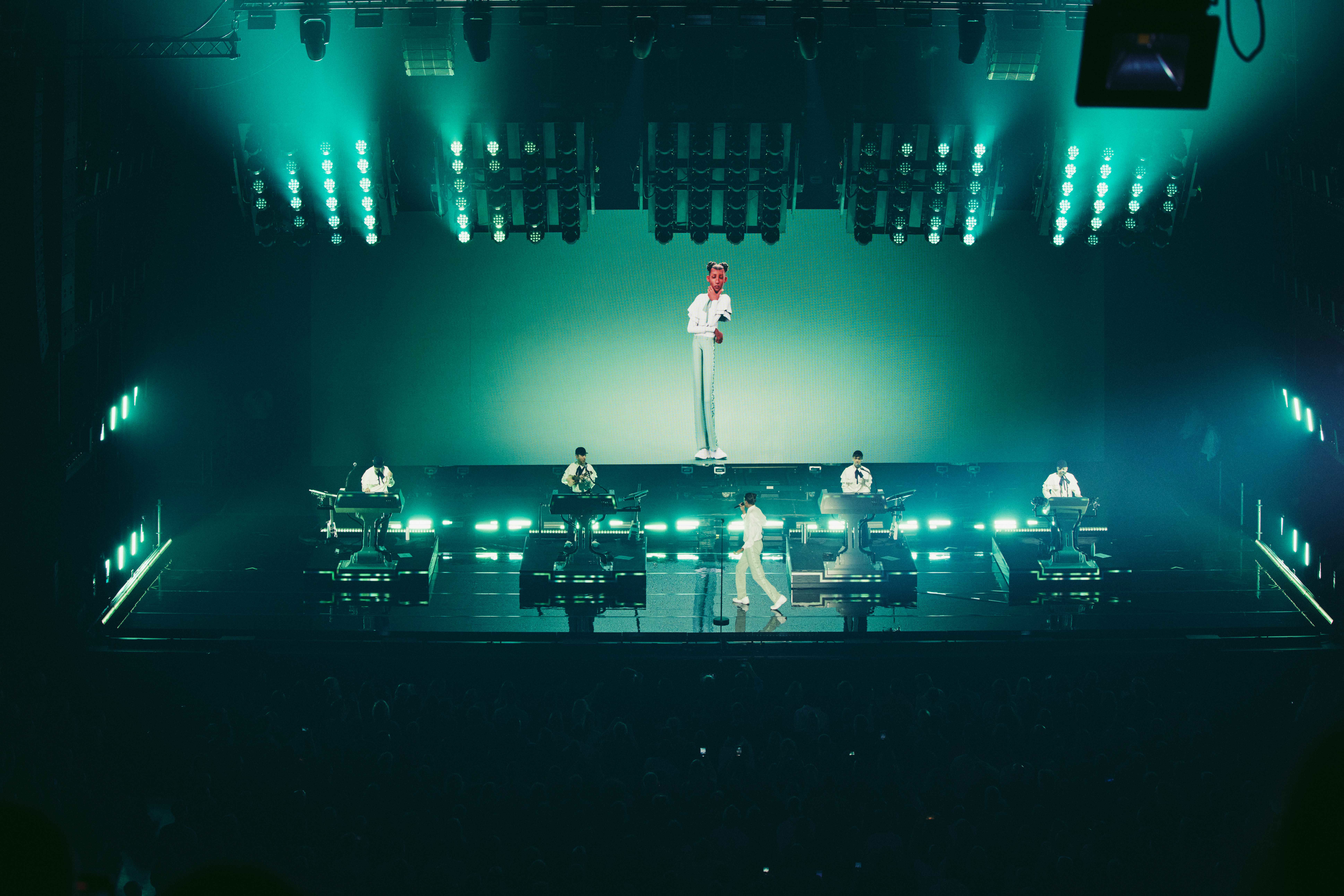 Stromae 2