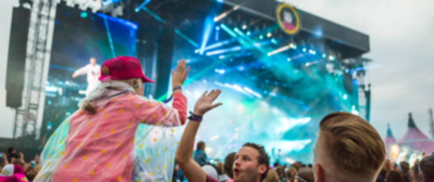 pinkpop