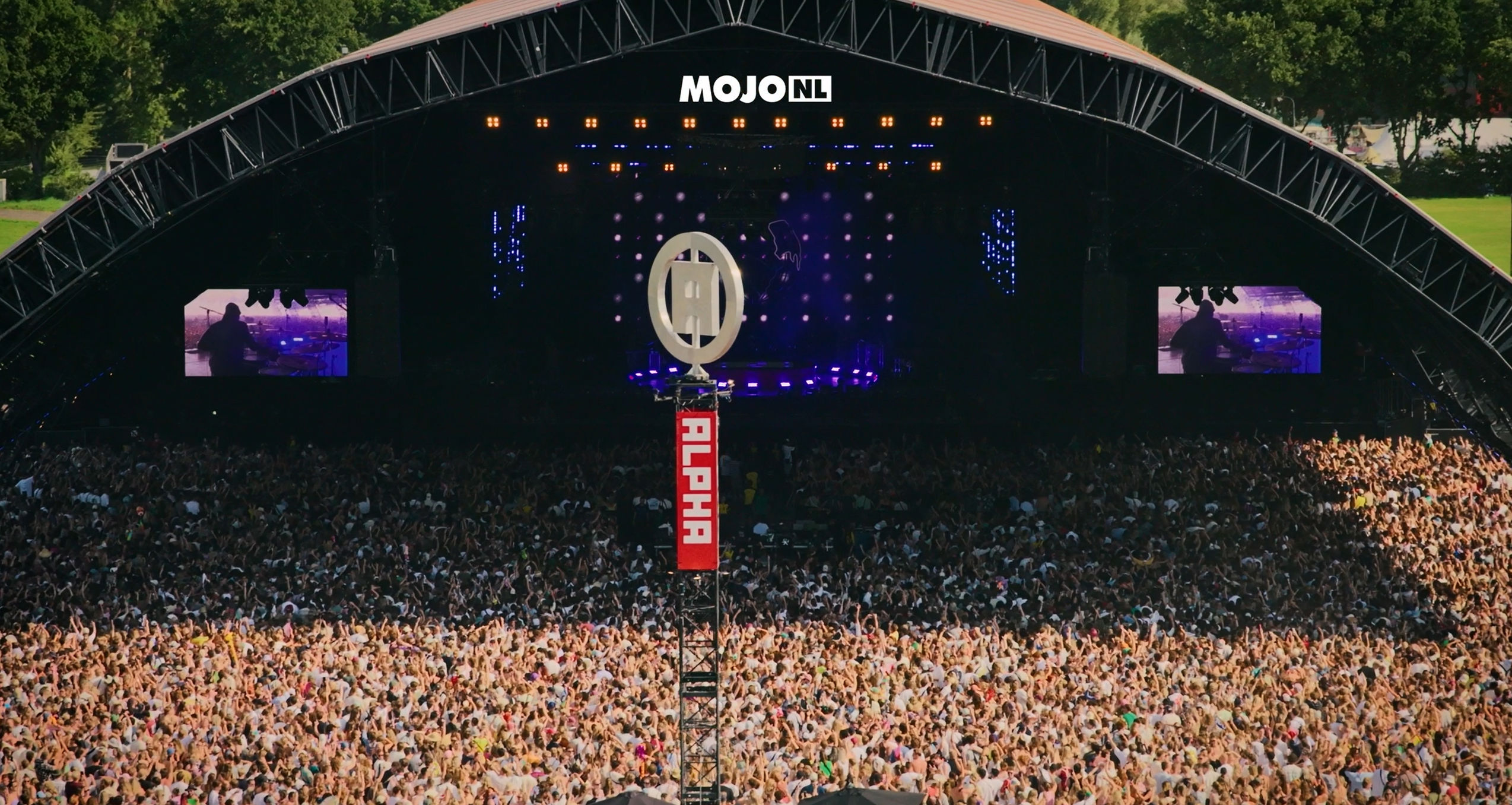 Lowlands