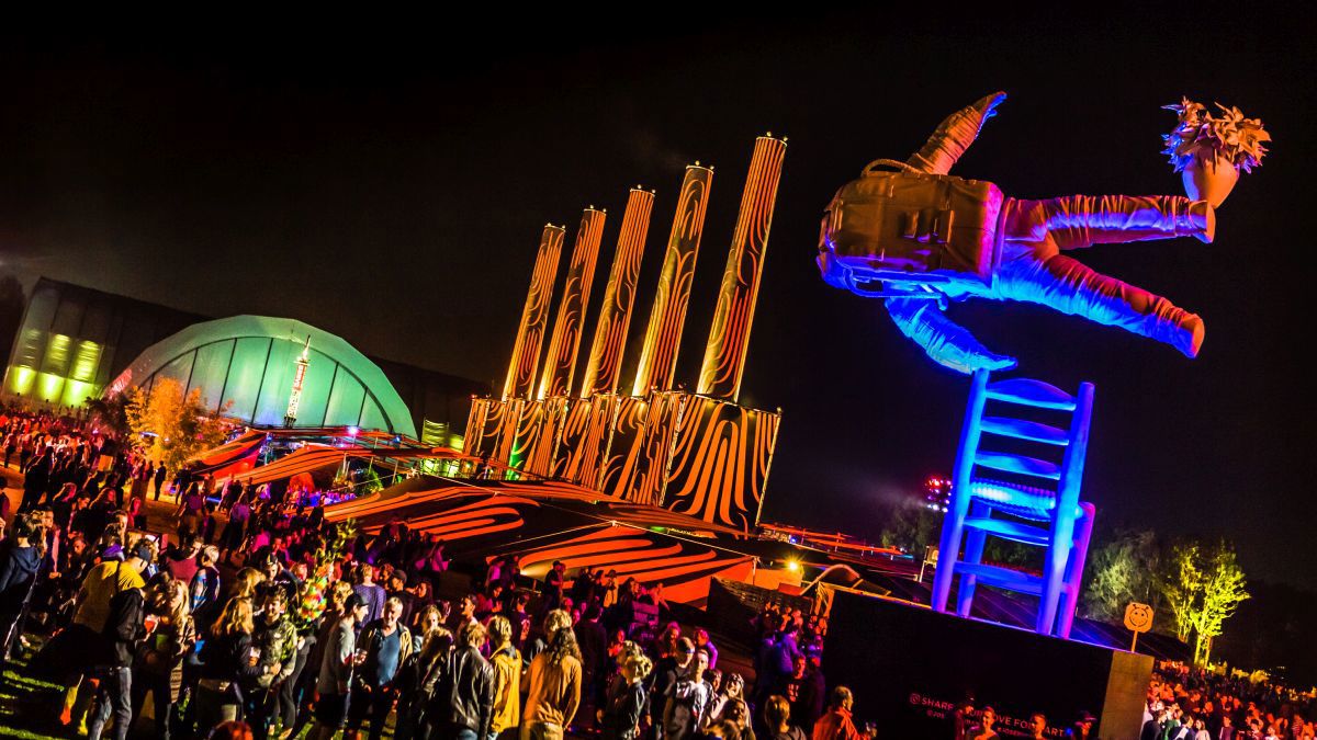 Lowlands