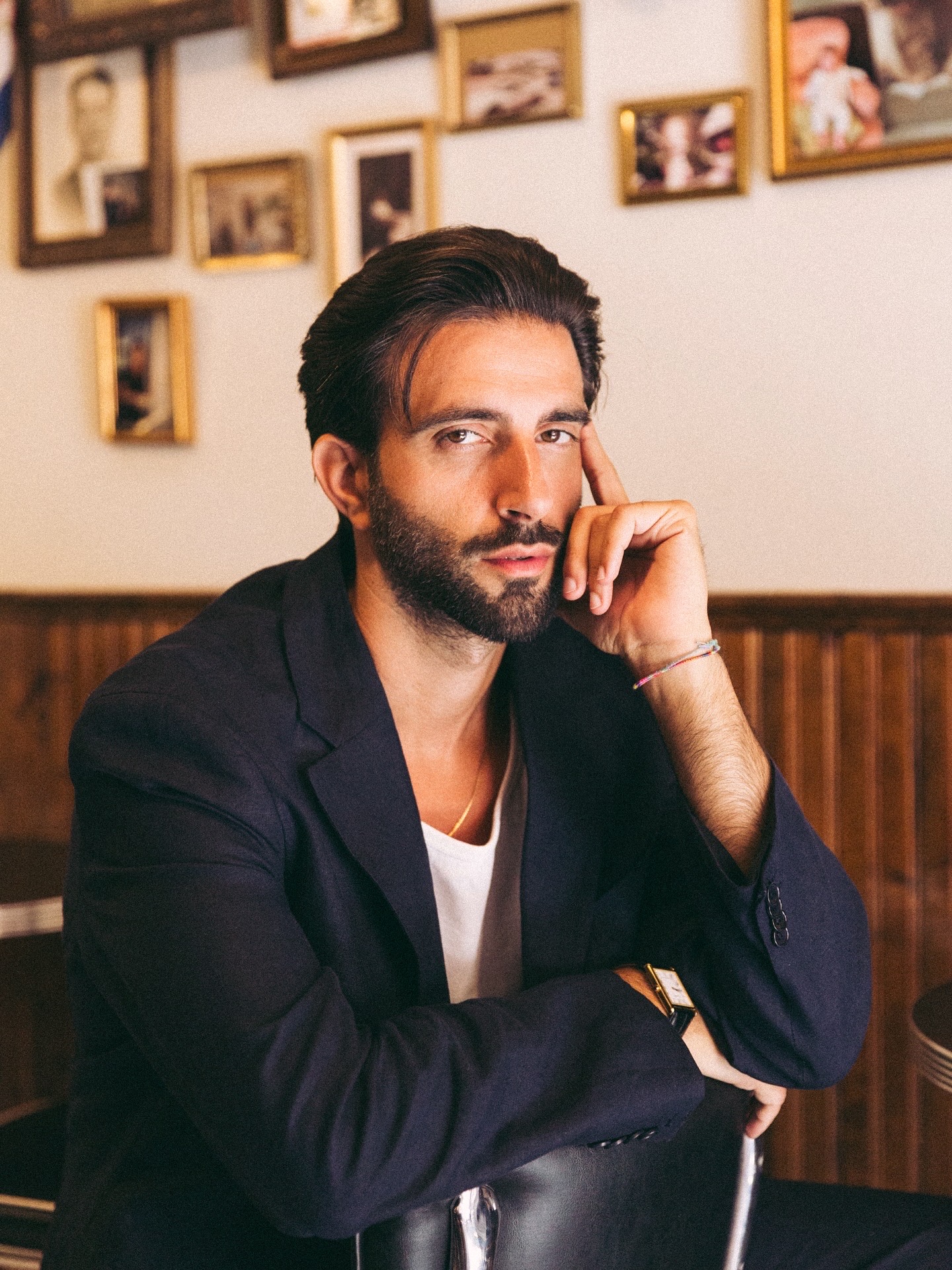 Davide De Pierro