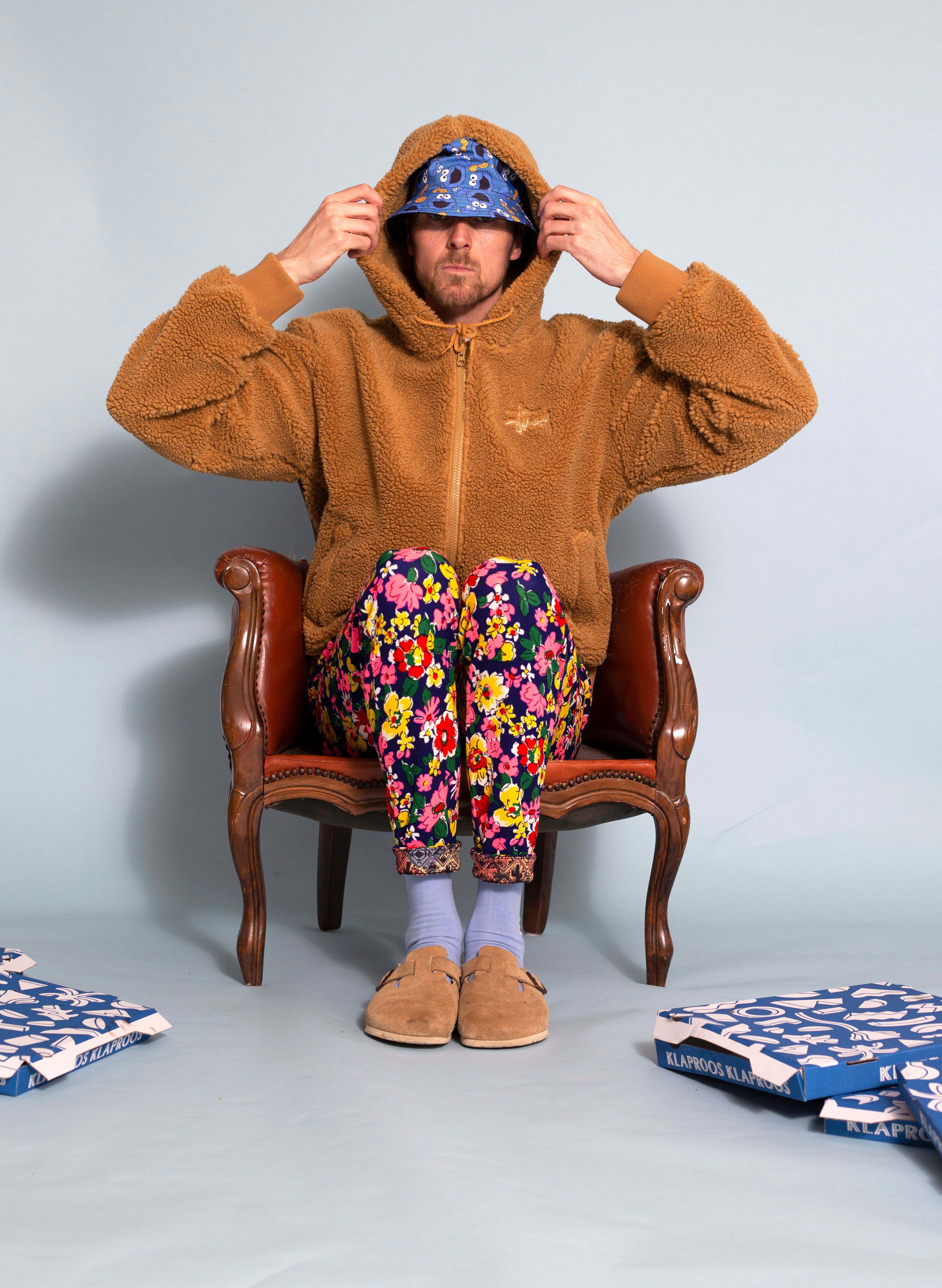 Goldkimono boeken