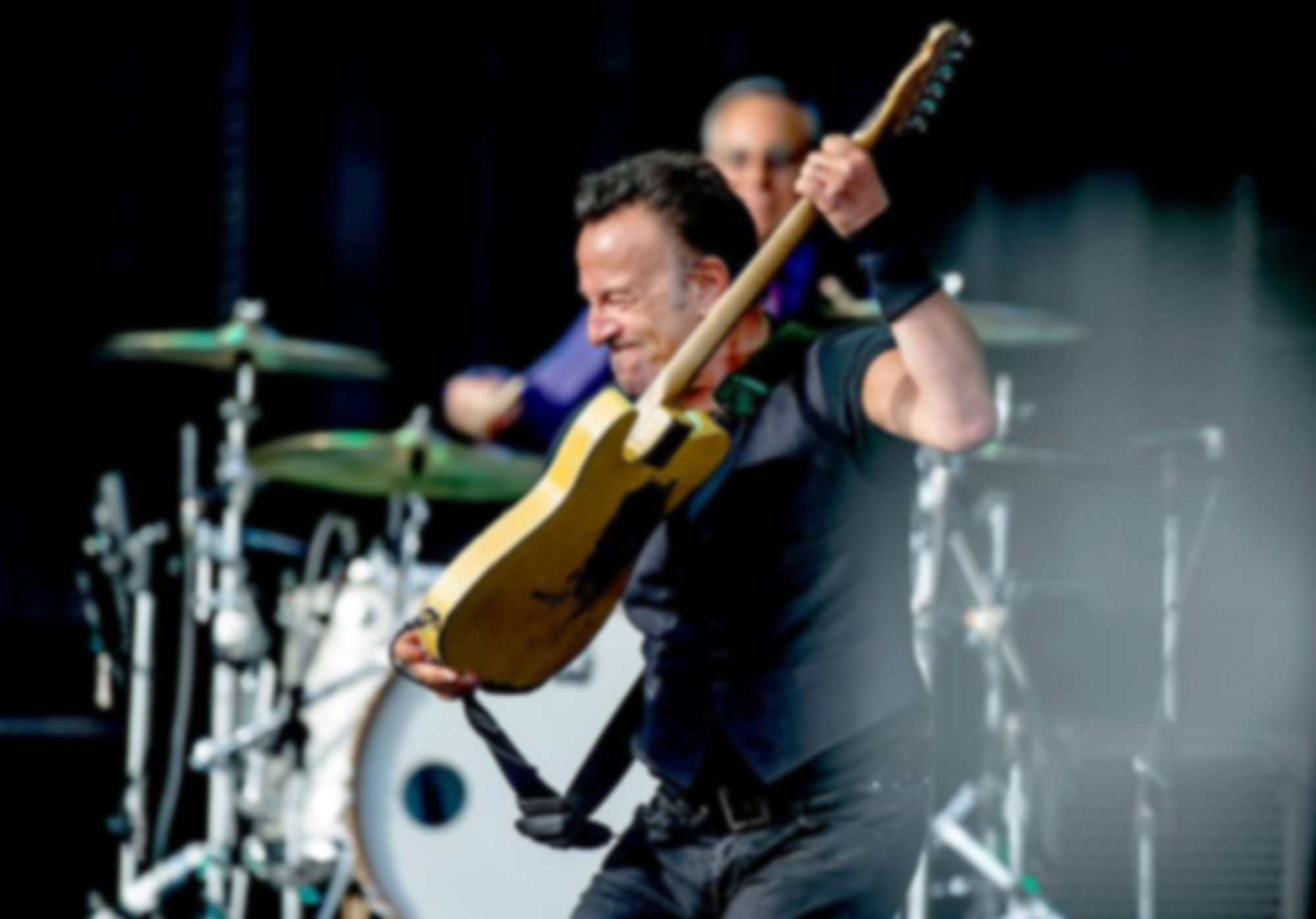Bruce Vaag