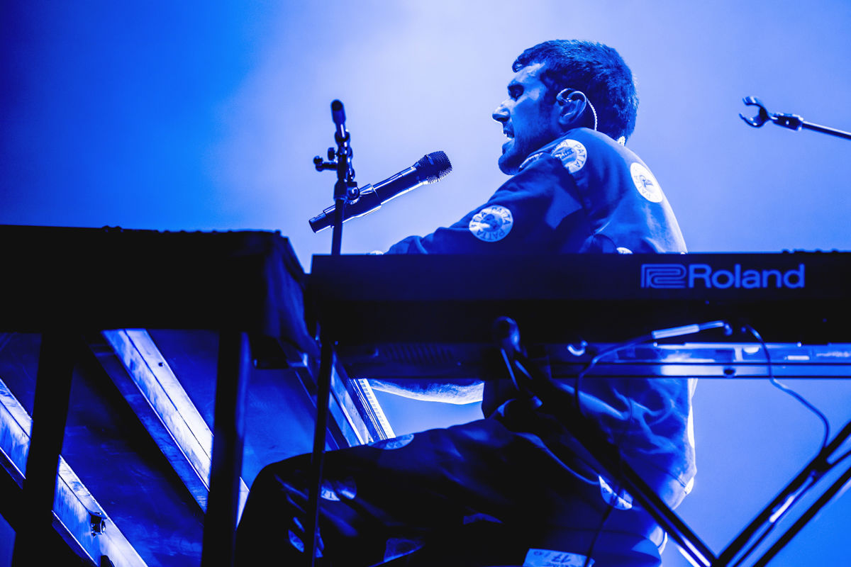 Lowres Fred Again 08 Andreas Terlaak