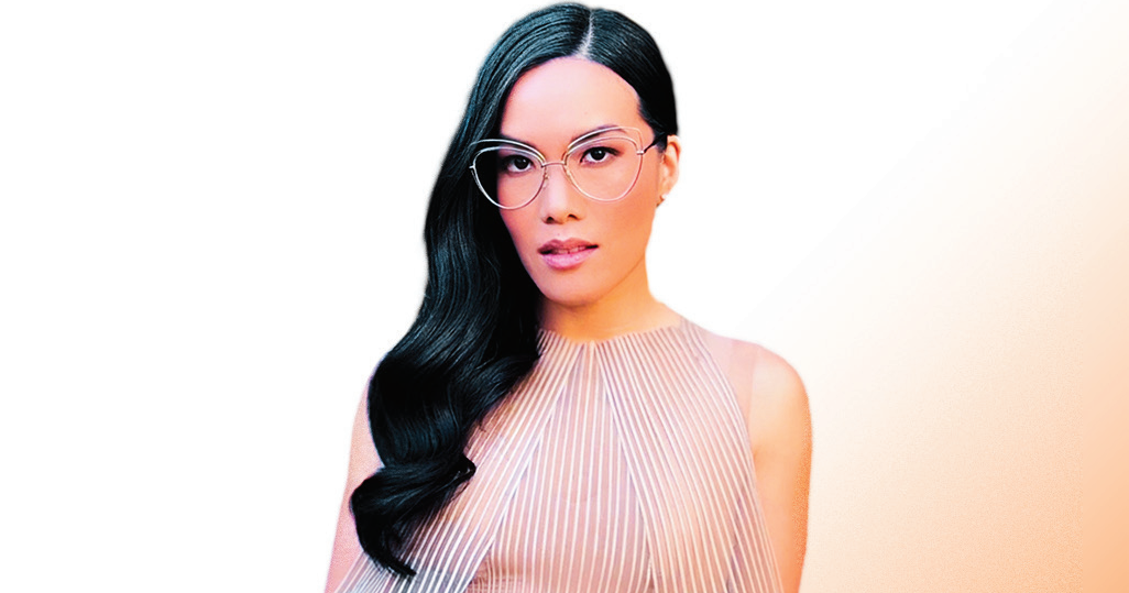 Ali Wong Live