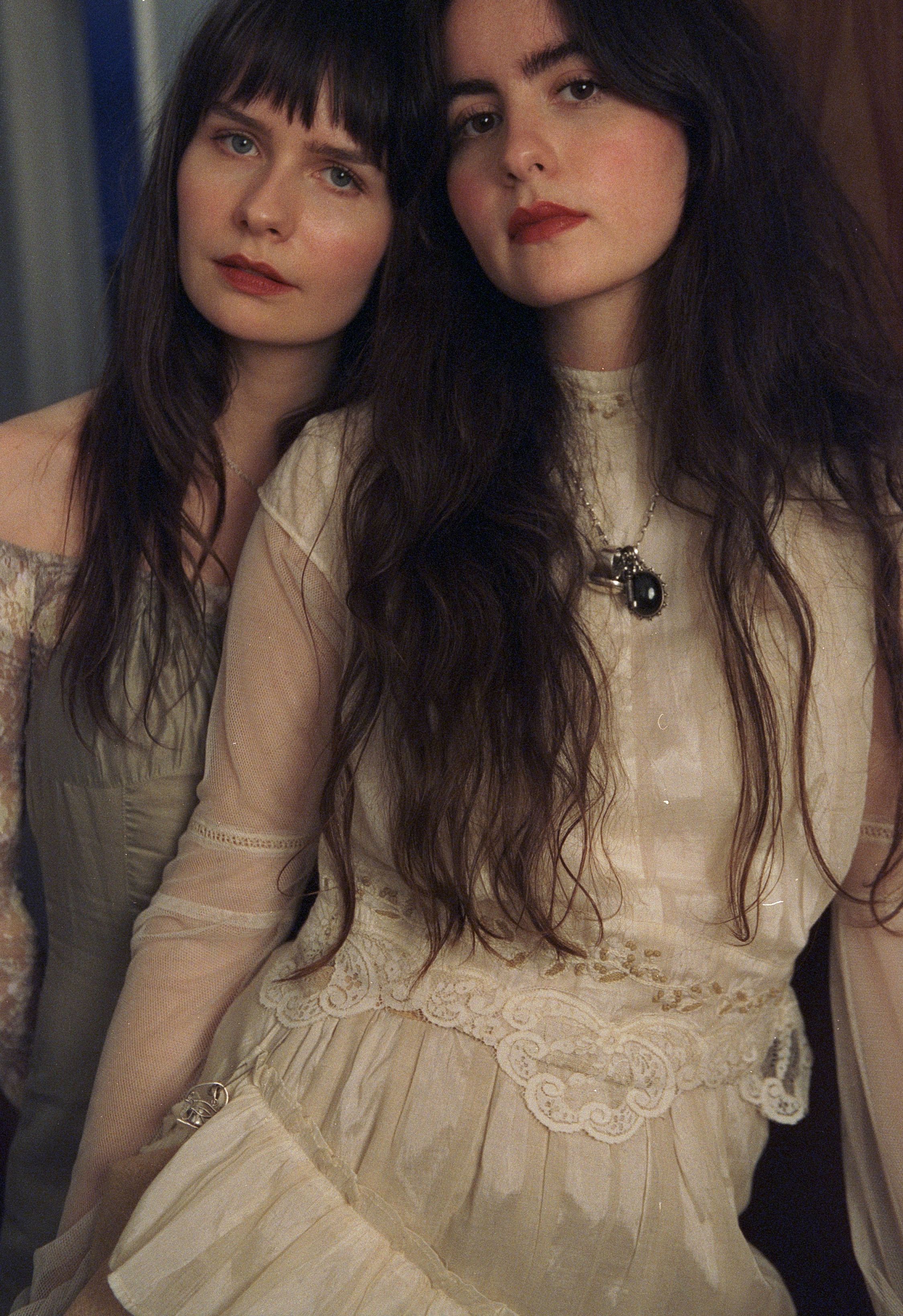 Sarah Julia Persfoto 2026