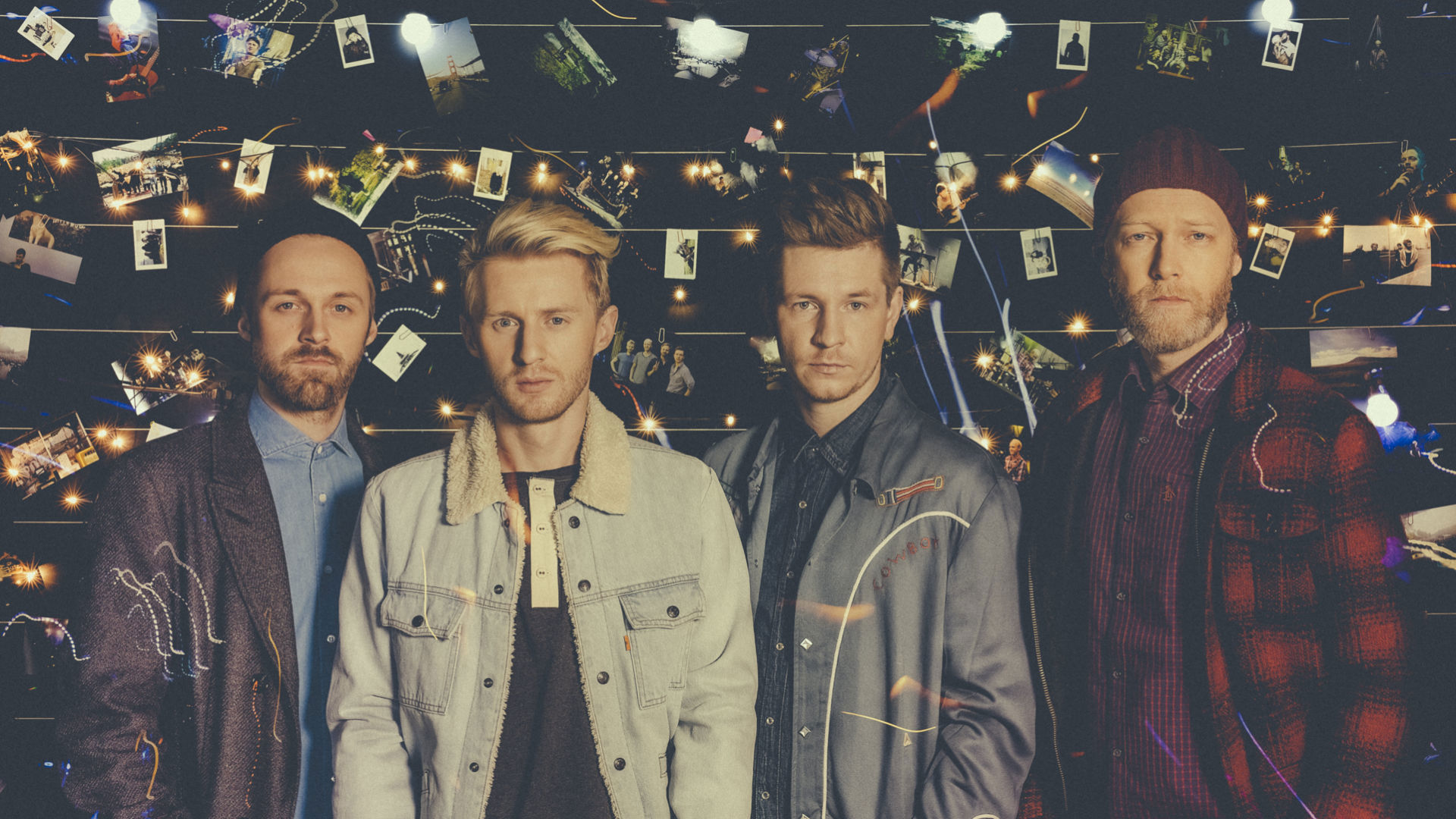 Ewert And The Two Dragons By Mart Vares 1920X1080