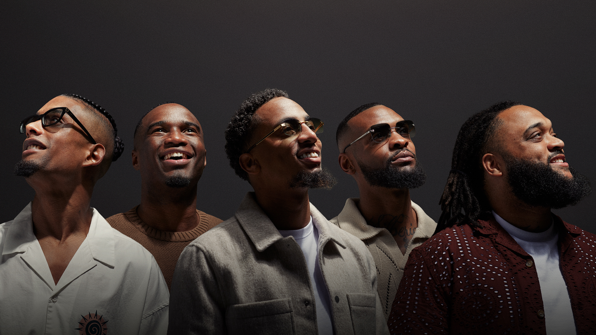 Broederliefde concert MOJO