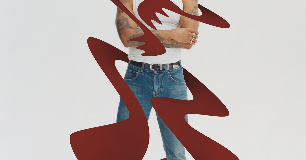 KAYTRANADA - Europe '26 Arena Tour