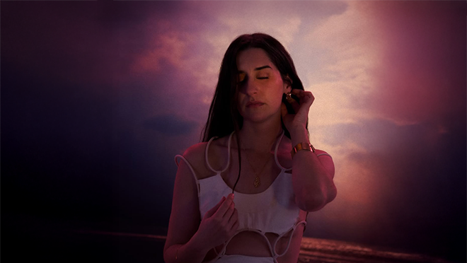 Eefje De Visser Onomkeerbaar