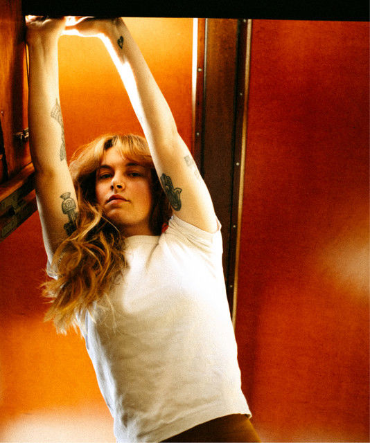 Romy Liz Rose (102787)