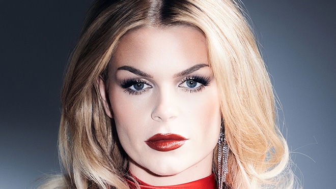 Davina Michelle Persfoto1