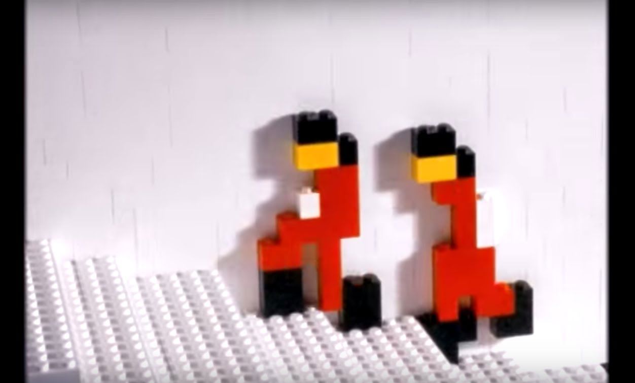 animatie