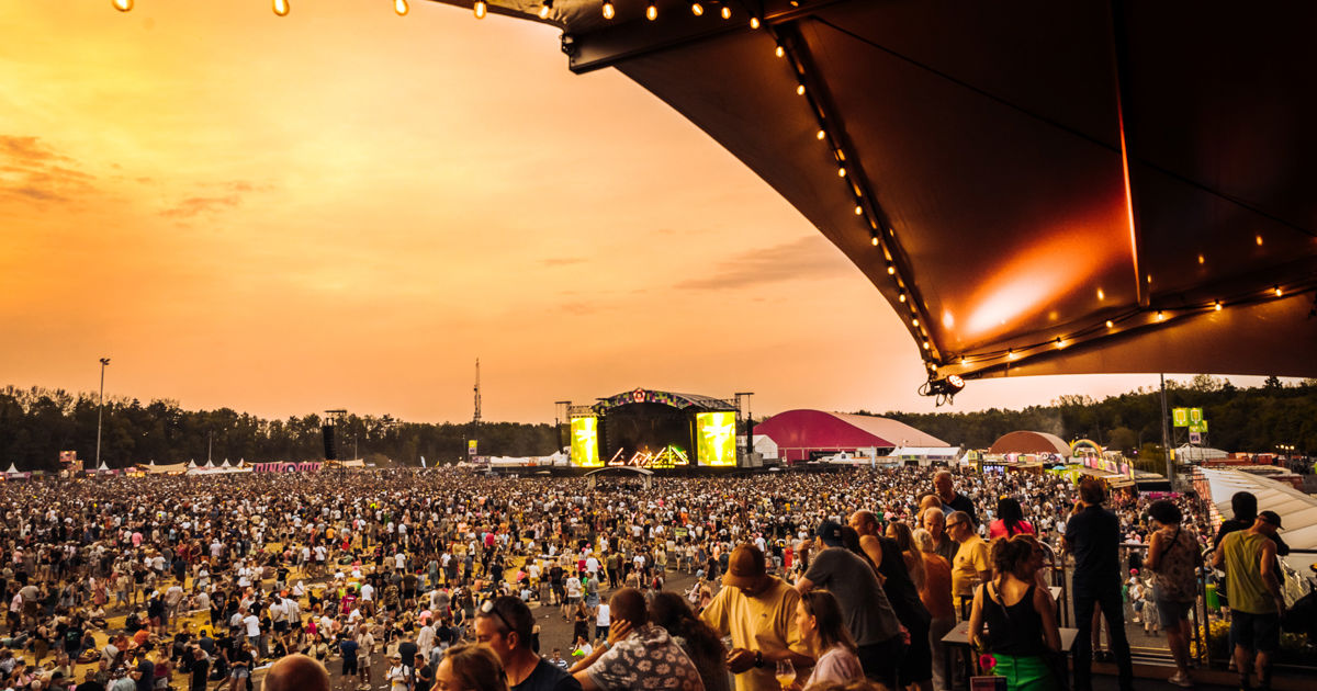 Pinkpop 2026