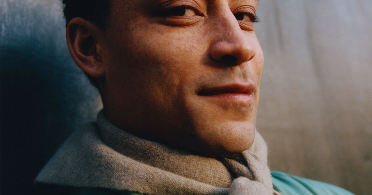 Loyle Carner’s Wife: Rebecca Clare, The Rapper’s Rock And Inspiration