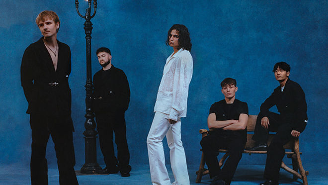 De Nachtwacht Press 1