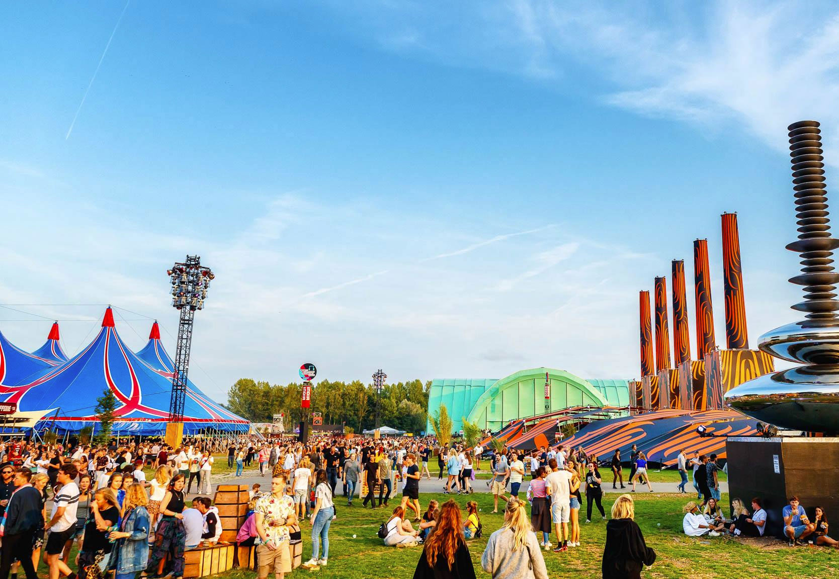 Lowlands