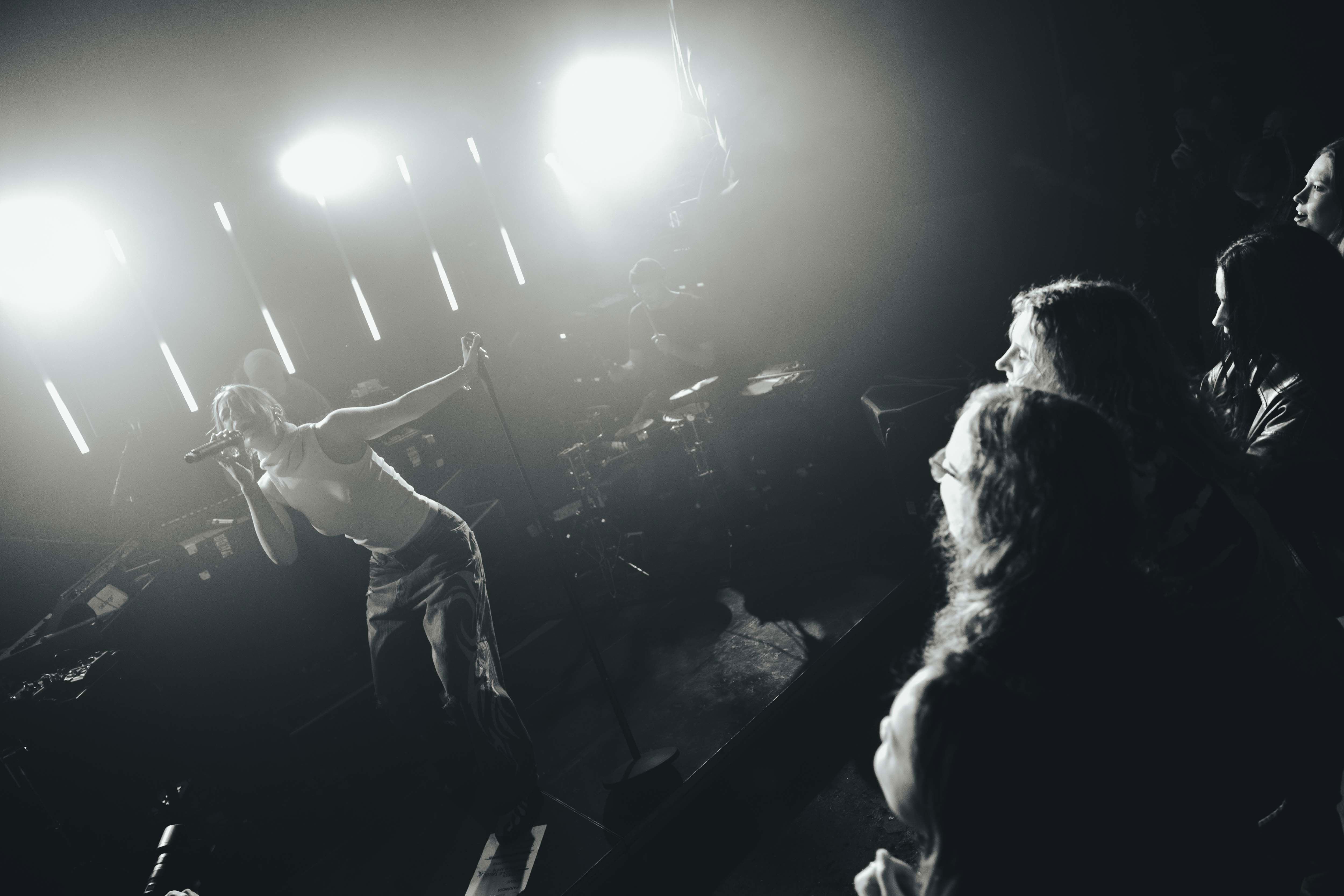 ESNS Header