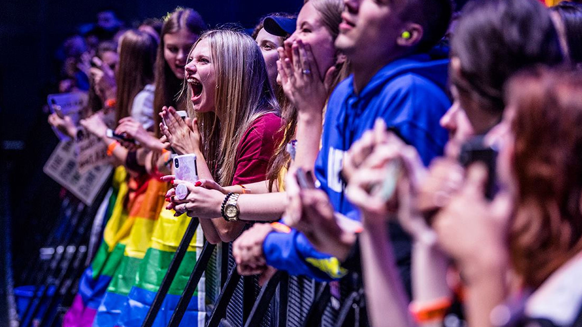 Vacature Mojo Concert 4