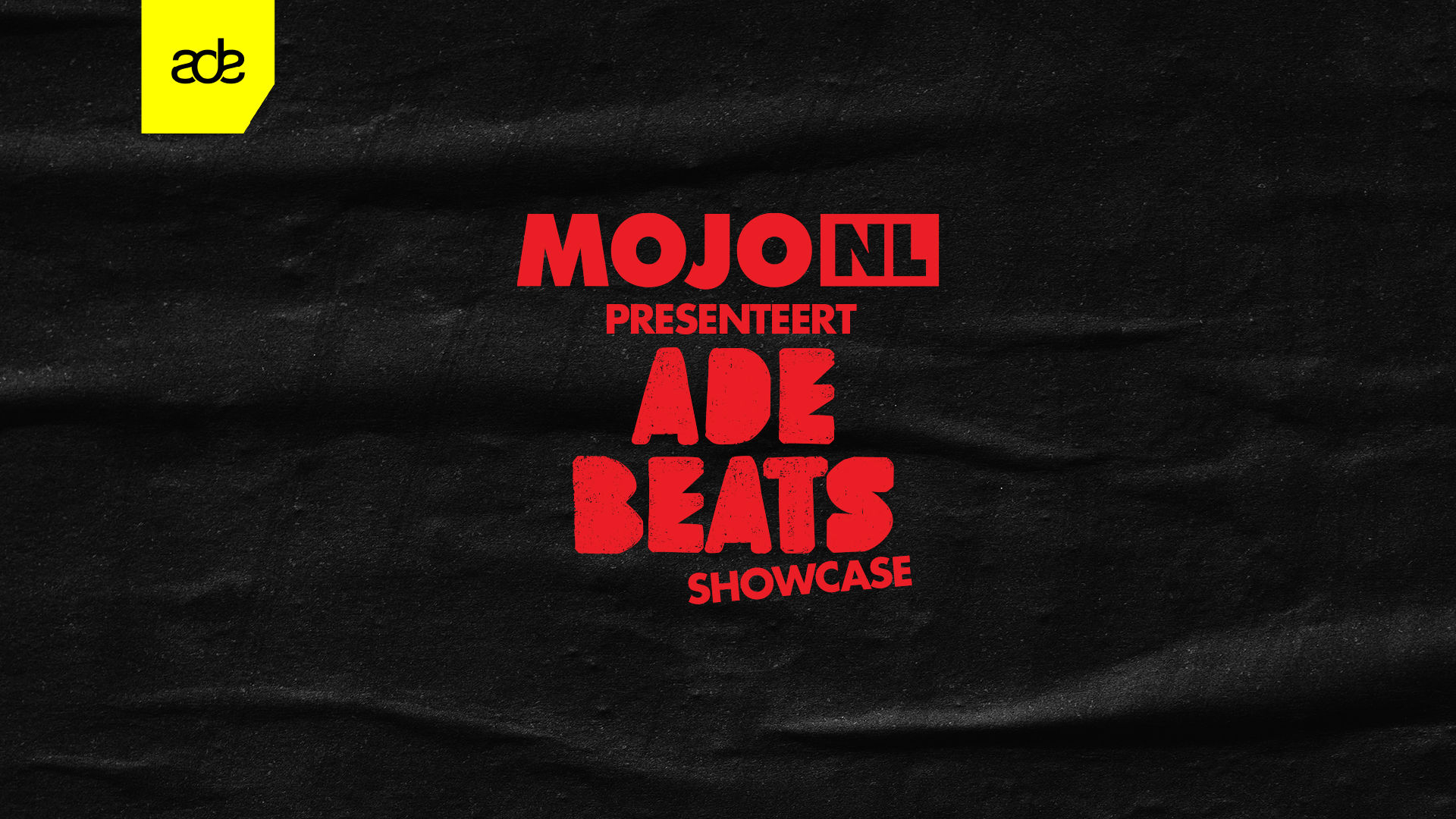 Ade Beats Header