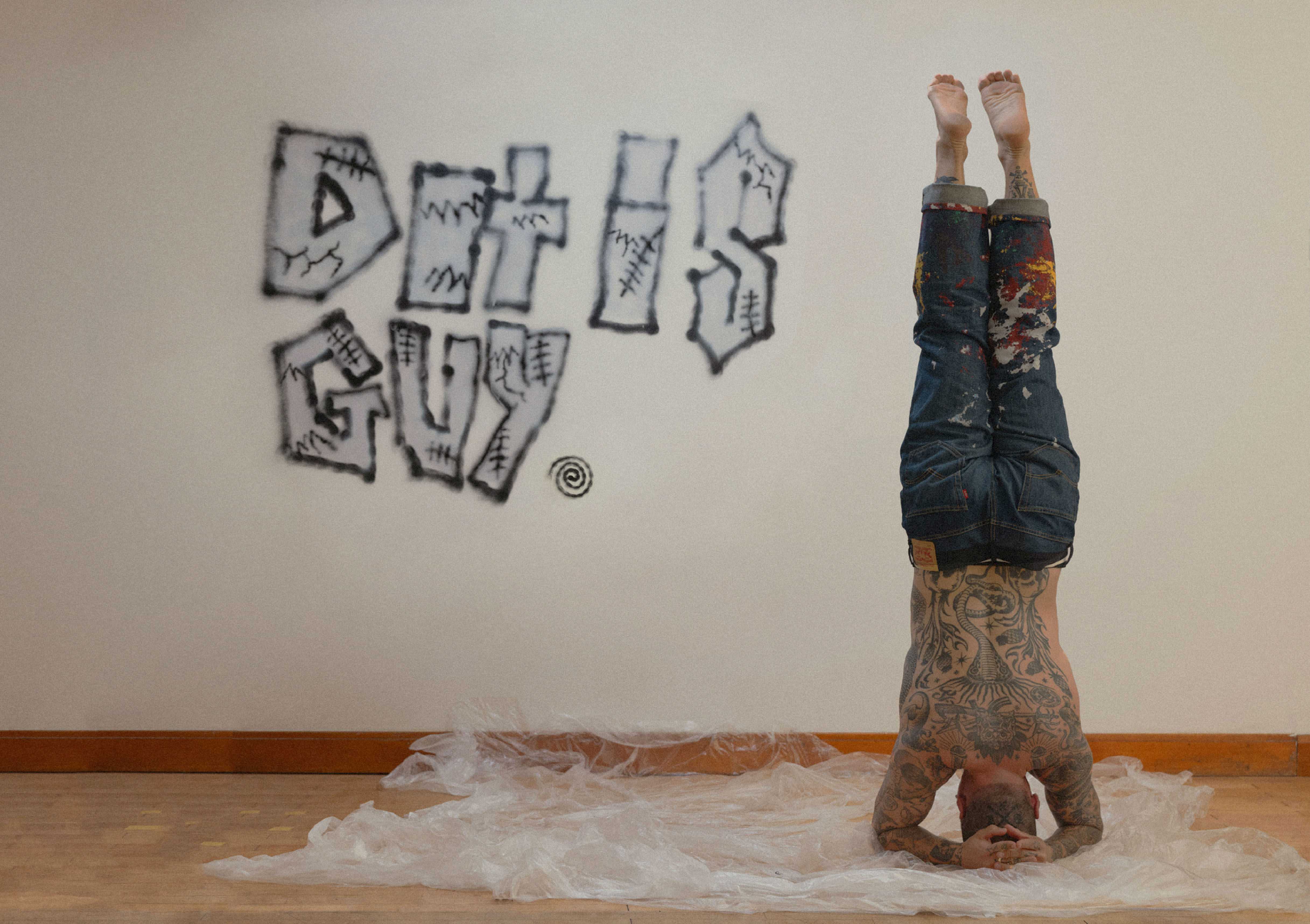 ZG DIG CLEAN Horizontal