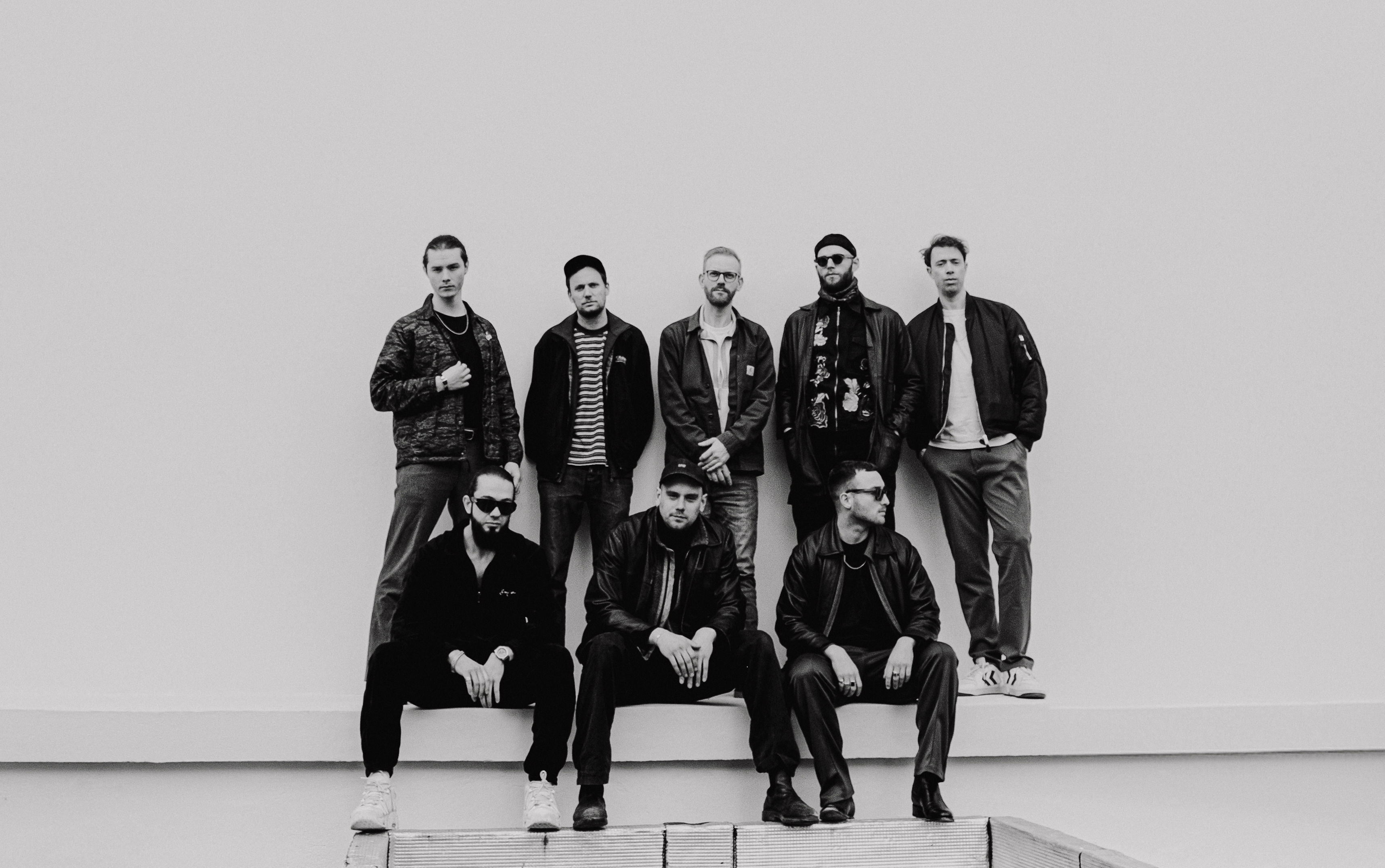 Gallowstreet X Miksfiles