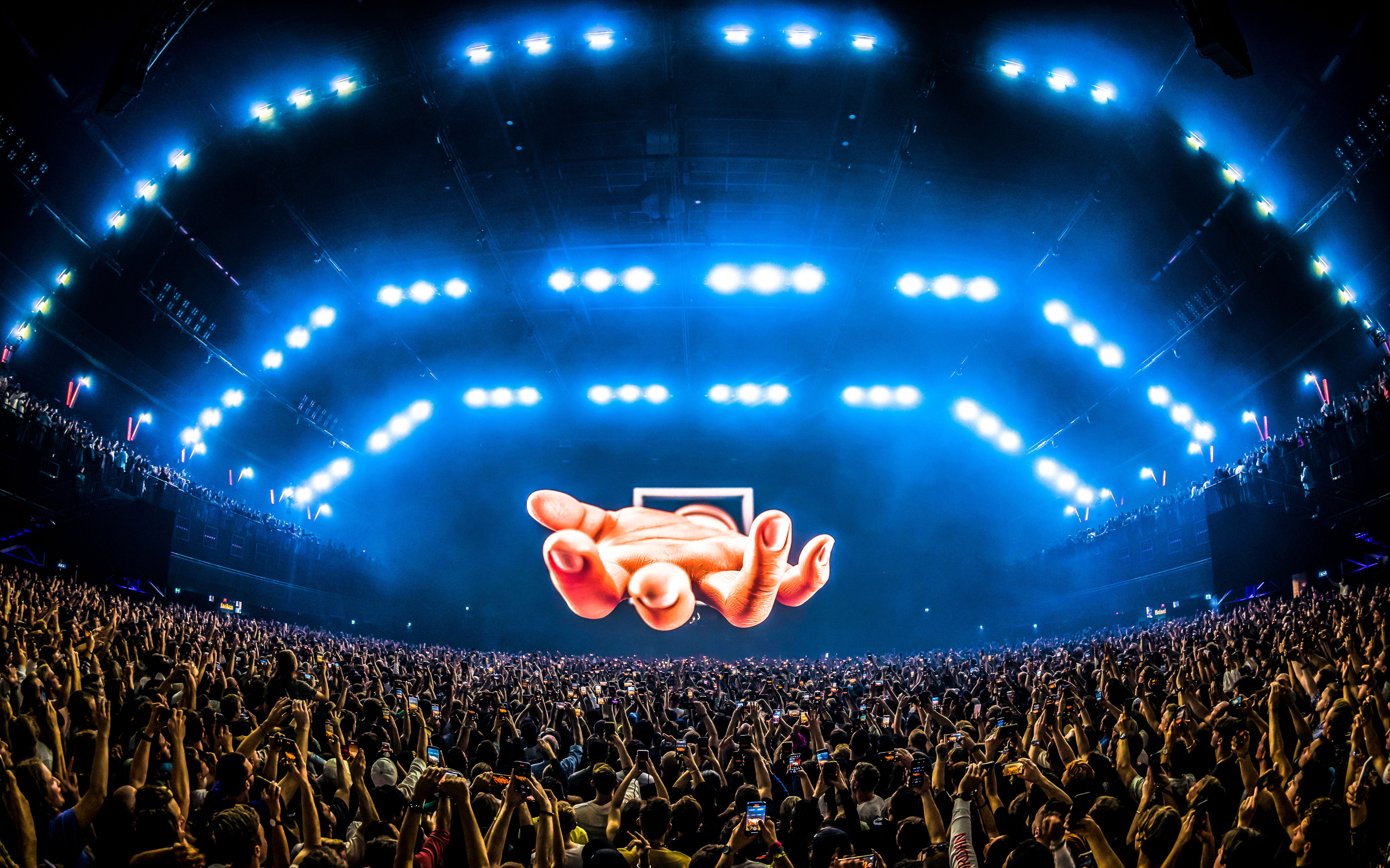 Eric Prydz Holo 2022 1