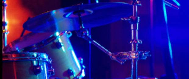Band Beat Concert Vervaagd