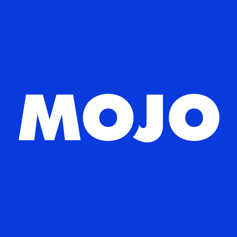 MOJO logo
