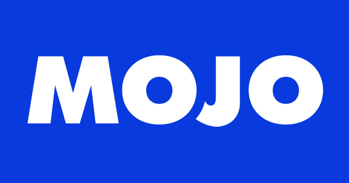 MOJO logo