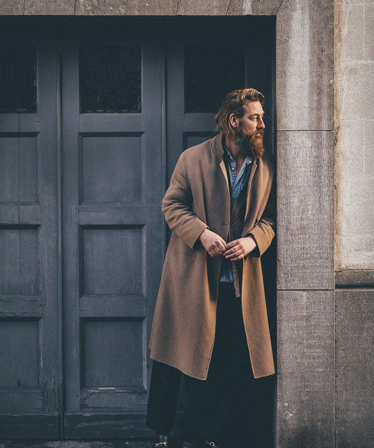 Joep Beving (65666)