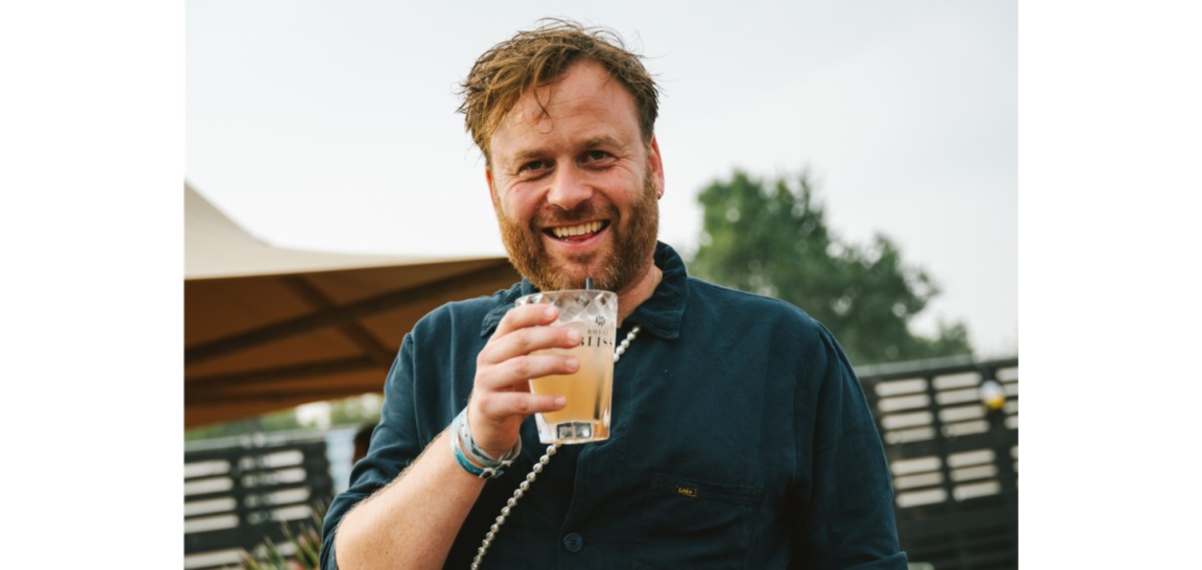 Daan Ruitenbeek