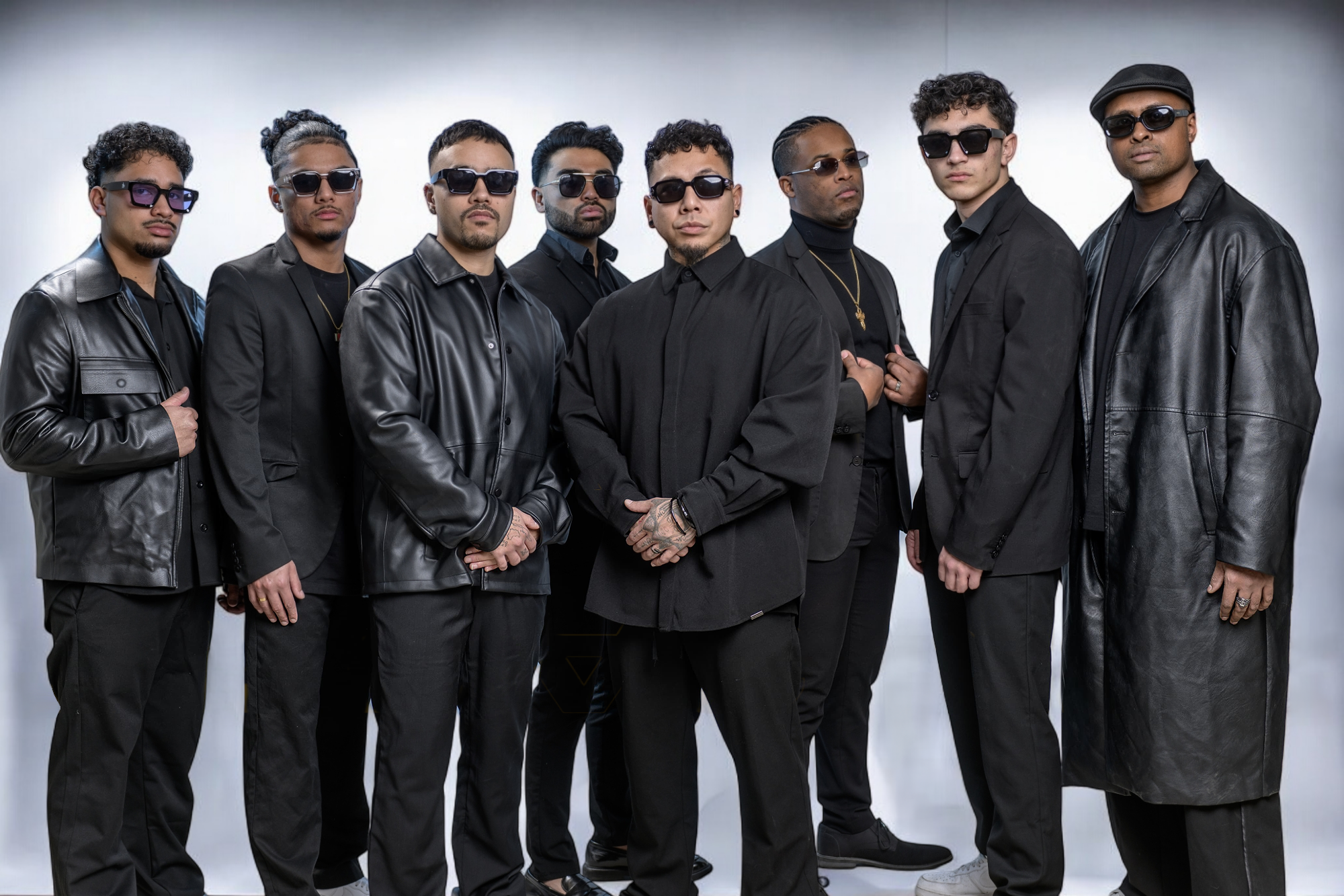 Persfoto A Treasure Update