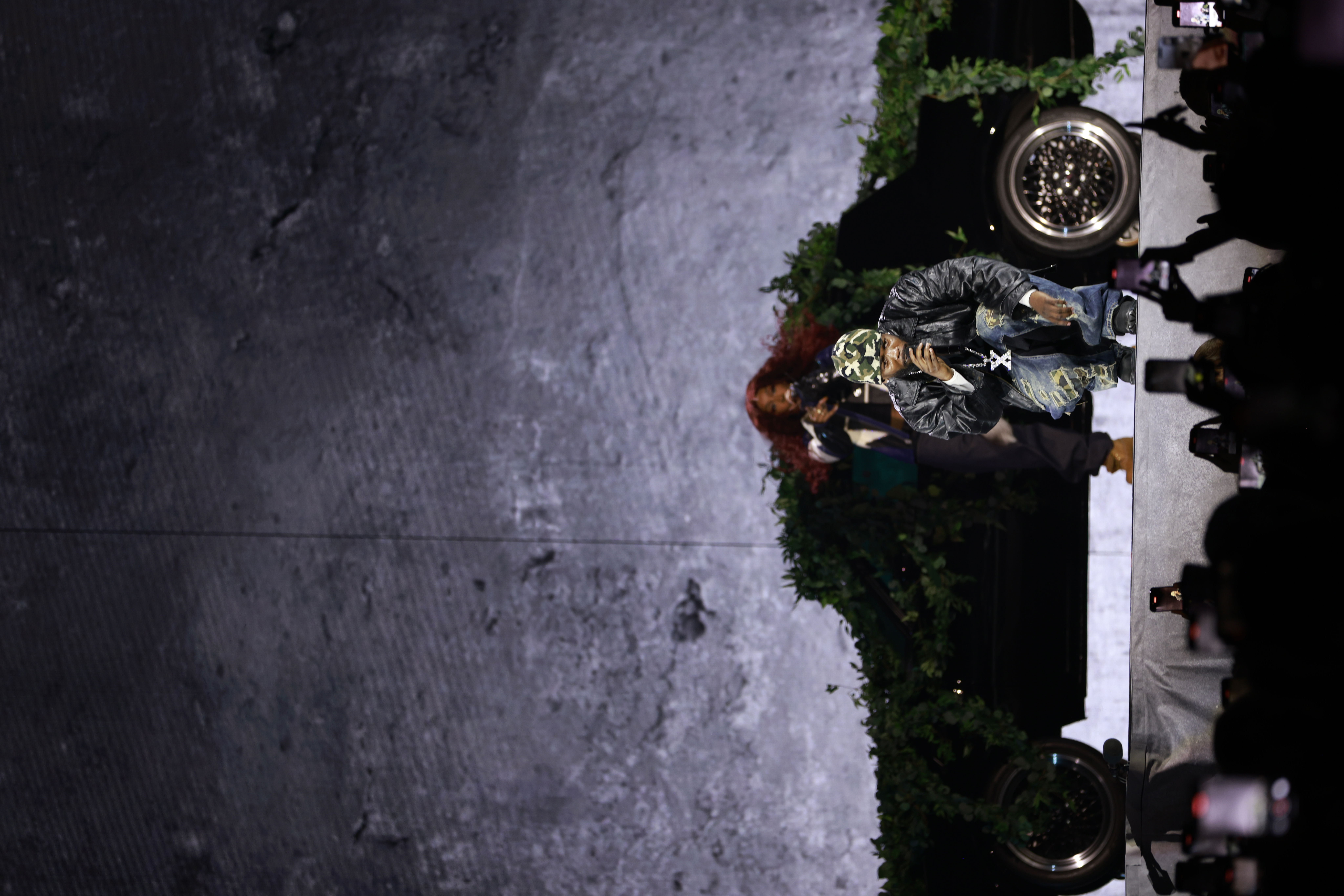 Photo Credit Cassidy Meyers