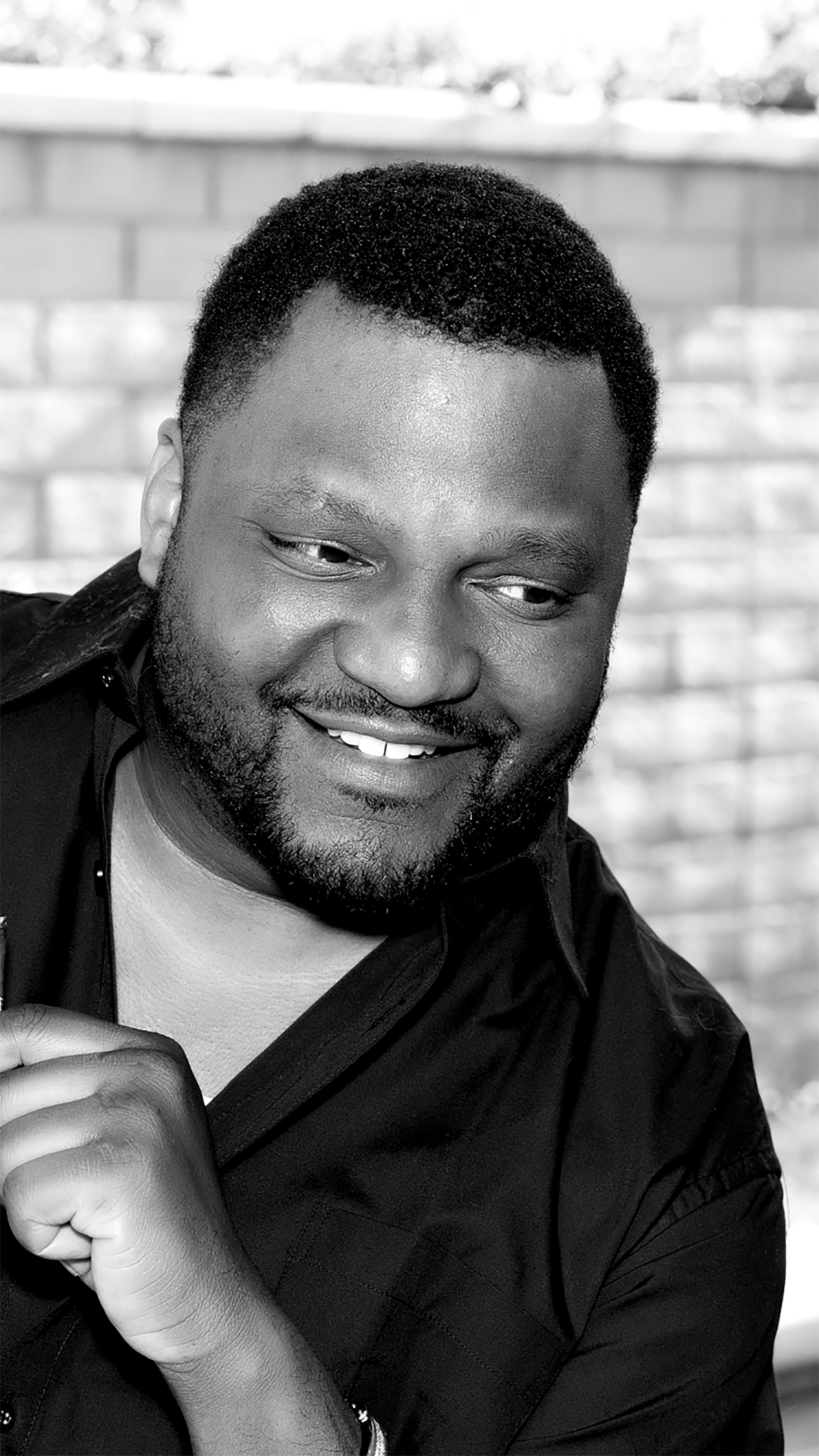 Aries Spears Live