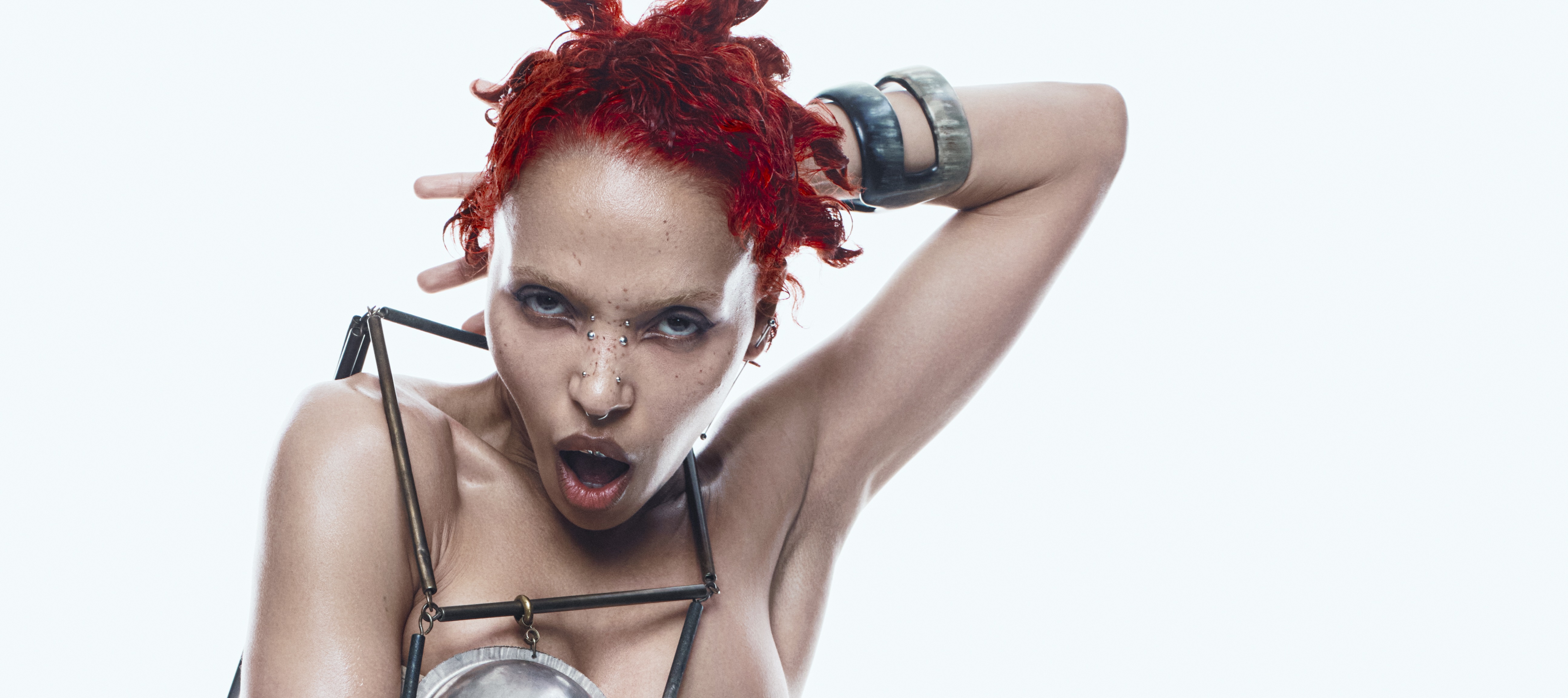 FKA twigs // BODY HIGH TOUR // AMSTERDAM