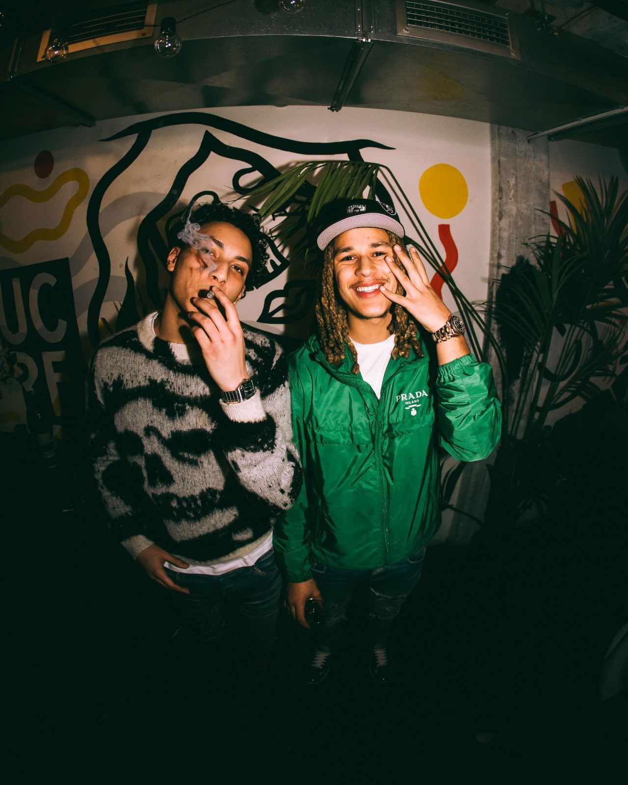 Foto TRENDSETTERSTOUR