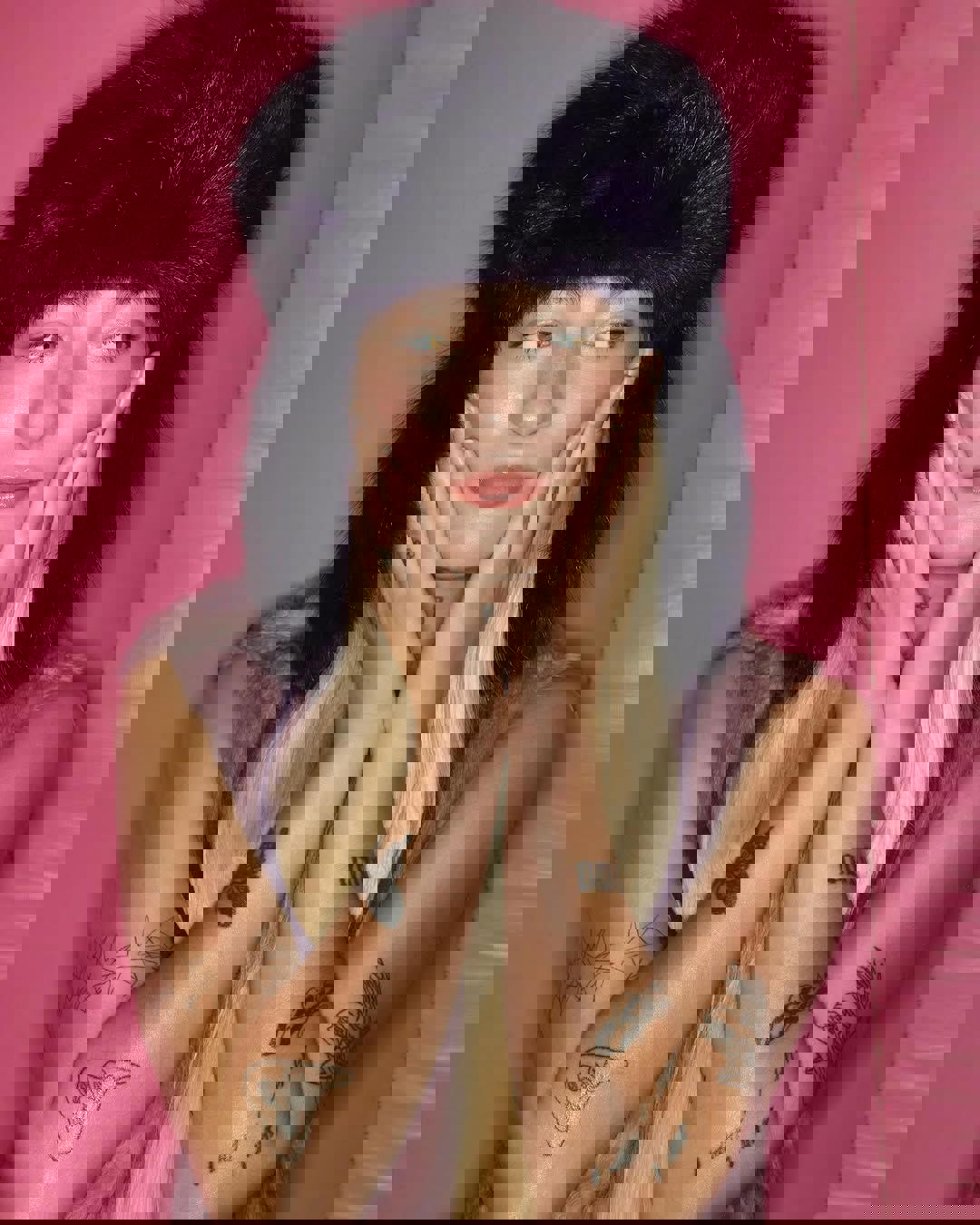 S10 Mijn Haren Ruiken Naar Vuur (Have Fun)